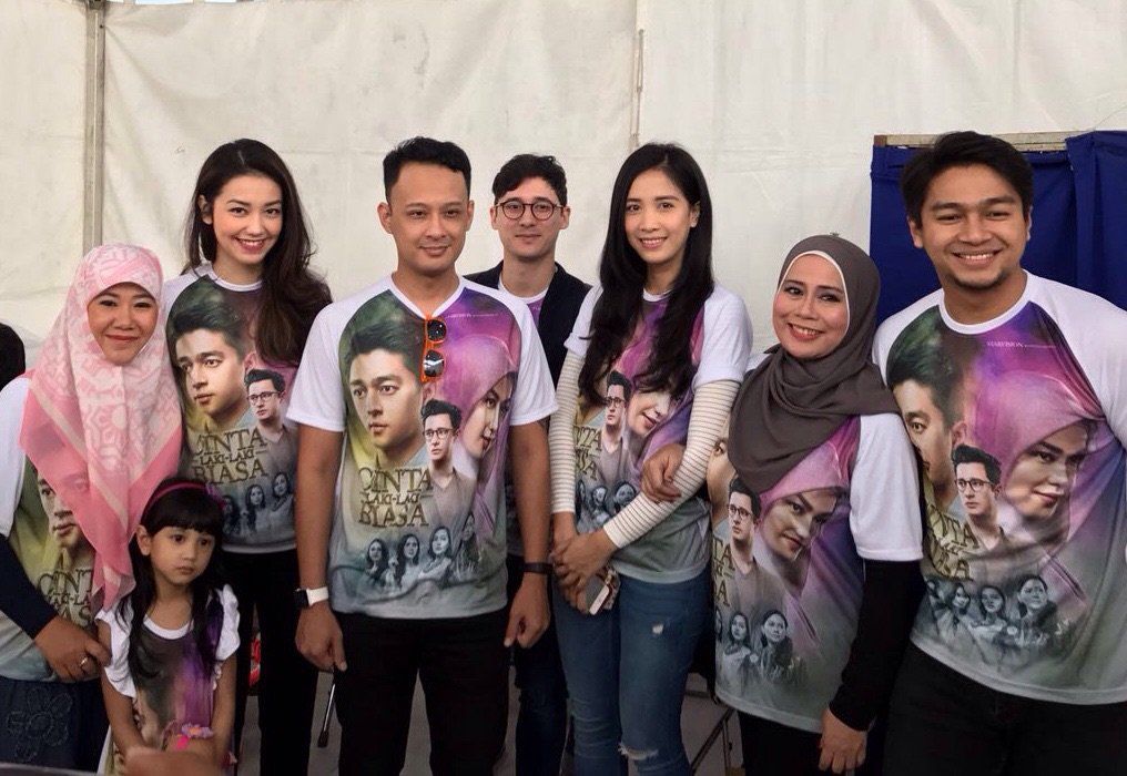 FILM Cinta Laki laki Biasa 2019 Tribunnewswiki com FILM Cinta Laki laki Biasa 2019 Tribunnewswiki com