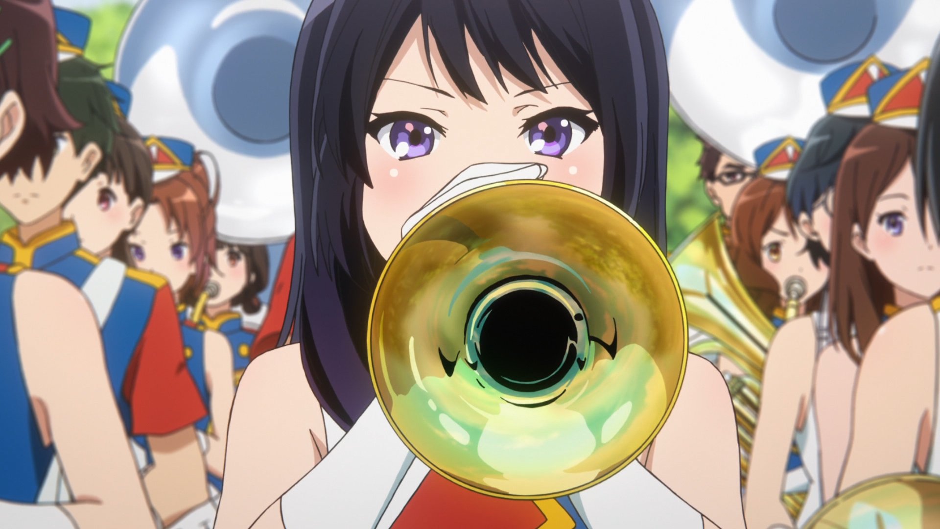 雪露 レア浮上 Twitterren 高坂麗奈がかわいい 高坂麗奈 Rtしてくれた人全員フォローする 響けユーフォニアム2 雪露 レア浮上 Twitterren 高坂麗奈がかわいい 高坂麗奈 Rtしてくれた人全員フォローする 響けユーフォニアム2