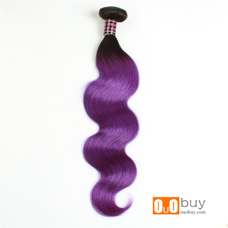 OUOhair's tweet photo. # SKU: DT-HH042# 100% Human Hair Brazilian Ombre Color Body Wave Hair https://t.co/LWxWqar6ZY