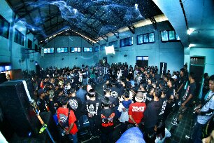 Trimaksih untuk smua yg sdah ikut membantu mensukseskan acra kmren Extrime Sunday , ,