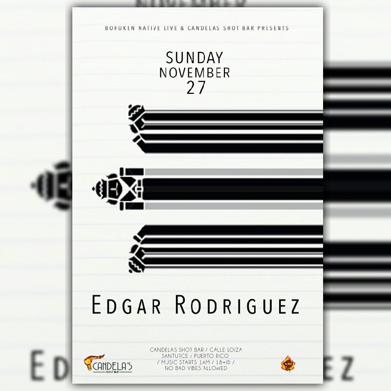 BorukenL's tweet photo. Candelas shot bar #calleloiza #BoruKénNativeLife #NeverSleepCrew #presents #dj #djs #djset #by #edgarrodriguez #deephouse #housemusic https://t.co/7e7lfslHRN