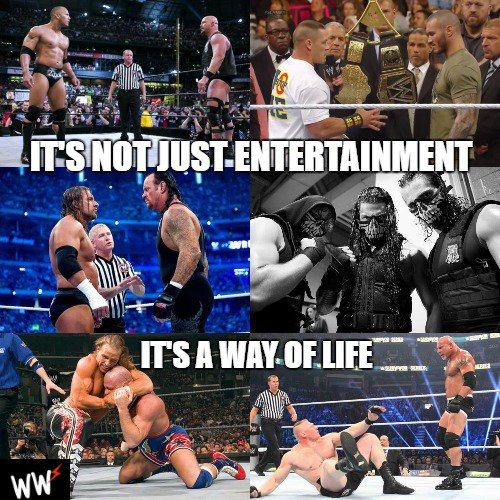 wres