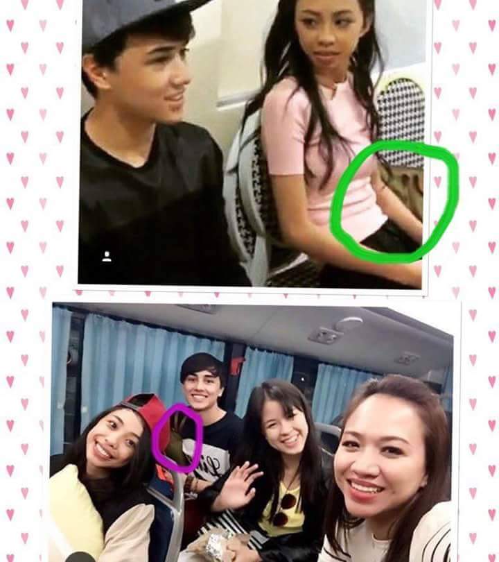 MaywardSquad's tweet photo. Bf goals 
Ccto 
WelcomeToMasbate MAYWARD https://t.co/k25P3SWKBX
