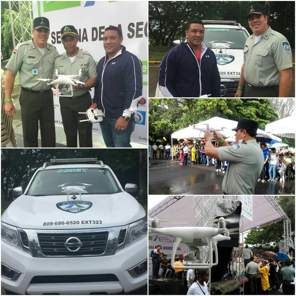 digesettrd_'s tweet photo. @AMETRD agradece a @drfromsky por el gran apoyo suministrado en las tomas aéreas #SSV2016 https://t.co/cXzRIbFiat