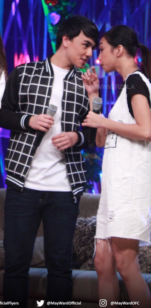 deeahjumma's tweet photo. Wala akong pake sa kung ano sinasabi ng ibang naninira sa MayWard kasi I'm confident dahil si Edward ang presidente ng fandom ko!😂
(pccto) https://t.co/ARqoTf6gzY