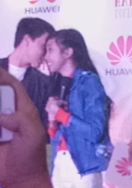 deeahjumma's tweet photo. Wala akong pake sa kung ano sinasabi ng ibang naninira sa MayWard kasi I'm confident dahil si Edward ang presidente ng fandom ko!😂
(pccto) https://t.co/ARqoTf6gzY