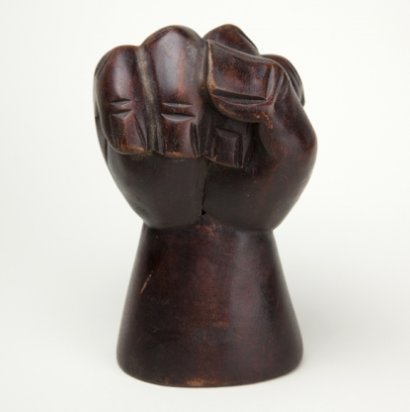 Did you know that the Black Panthers' free breakfast program for schoolchildren predated federal breakfast programs in public schools?