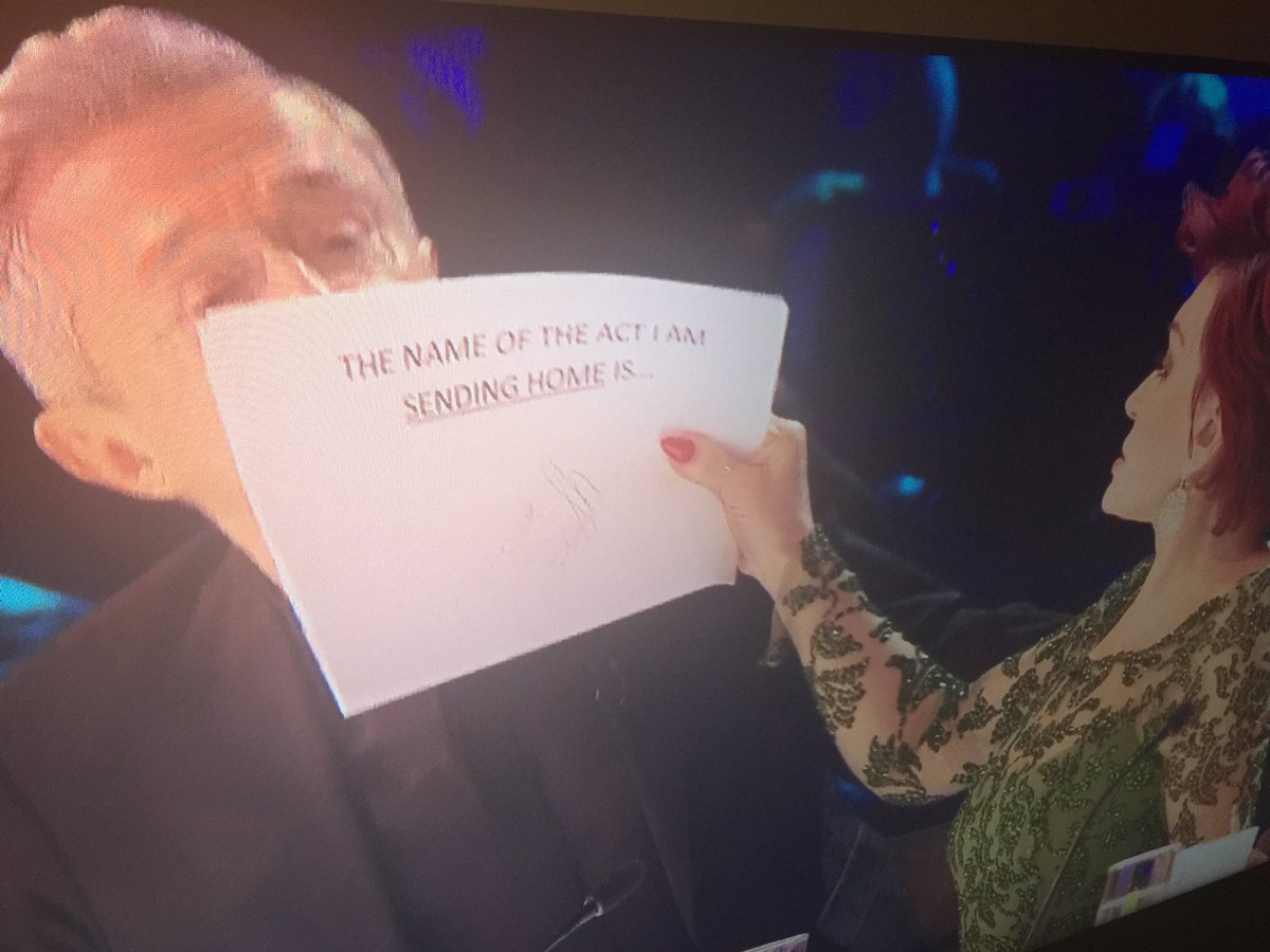 BenWBriscoe's tweet photo. When all they have to do is remember 10 words and they can't even do that!! 🙈🙈 #XFactor https://t.co/dBdZzgR8Mn