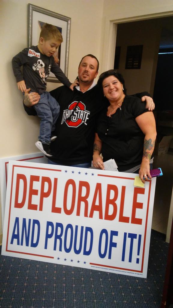 JasonBuckley84's tweet image. @KellyannePolls me and the wife think your awesome, thank you for helping pave the way to the whitehouse. #proud #MAGA #middleclassAmerica