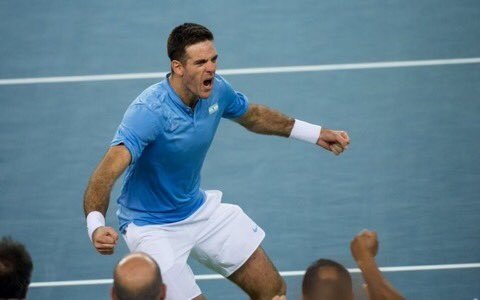 Y pasaron a la historia #GraciasTotales