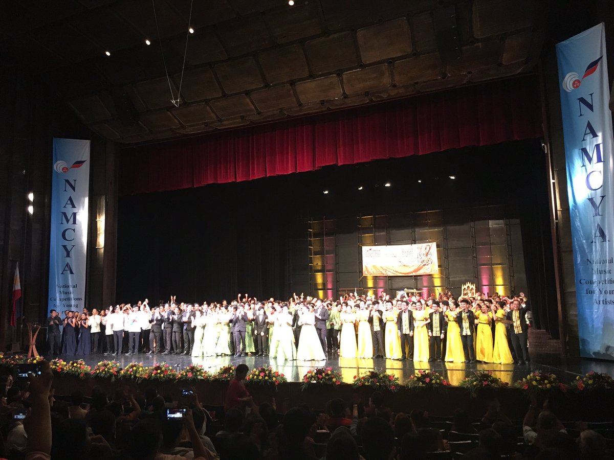 kolmawi's tweet photo. #NAMCYA2016 π https://t.co/v4xbAVwjrX