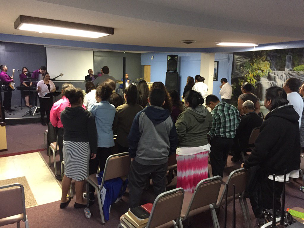 Parker_Marks's tweet photo. A phenomenal time worshiping with Soy La Puerta, always a privilege spending time with these brothers and sisters. https://t.co/a6CS7TYXIV