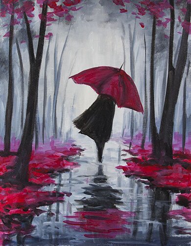 cuppingroomcafe's tweet photo. #Cuppingroomcafe x #PaintNite present “Autumn Stroll II” this #Tuesday #Nov29! Stop in early for #HappyHour 5-8p! https://t.co/WRJl27yIcT