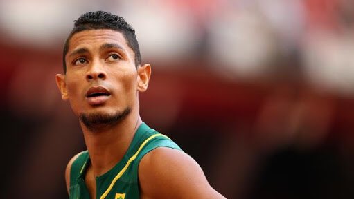 ChillJooce's tweet photo. Congratulations to @WaydeDreamer on winning the SA Sports Star of The Year Award 👏🏼👏🏼👏🏼👏🏼👏🏼 #Sasportsawards https://t.co/ioJmpwWkNf