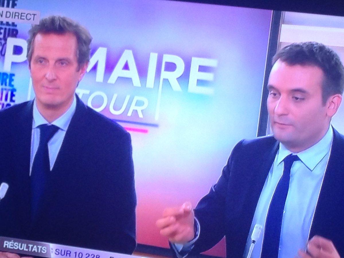 Contre cette #Droite identitaire et injuste #Lagauche doit se décomplexer et se réunir .. Gauche Unie ou Suicide #PrimaireDroite <a href="/fhollande/">François Hollande</a>