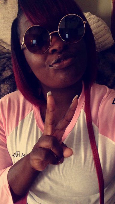 Watch amoreeee✨'s leaked NSFW photo on TwXstars