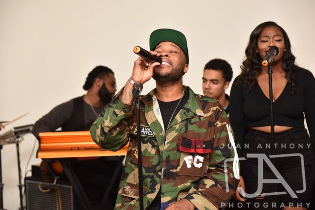 janthonyimages's tweet photo. @iamgenenoble  #musicproducer #flawedclothing #rebirthofgene #forgranted #juananthonyphotography #prwerks #genenoble #gallerythirty5 https://t.co/8mLyPZejUl