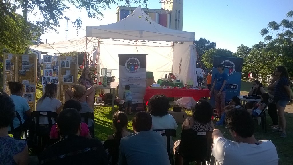 CeDIPF's tweet photo. Seguimos contando la incorporación de la pedagogía #Montessori en nuestro Puerto Pedagógico. Felicitaciones equipo! https://t.co/jEnuUNPTCV