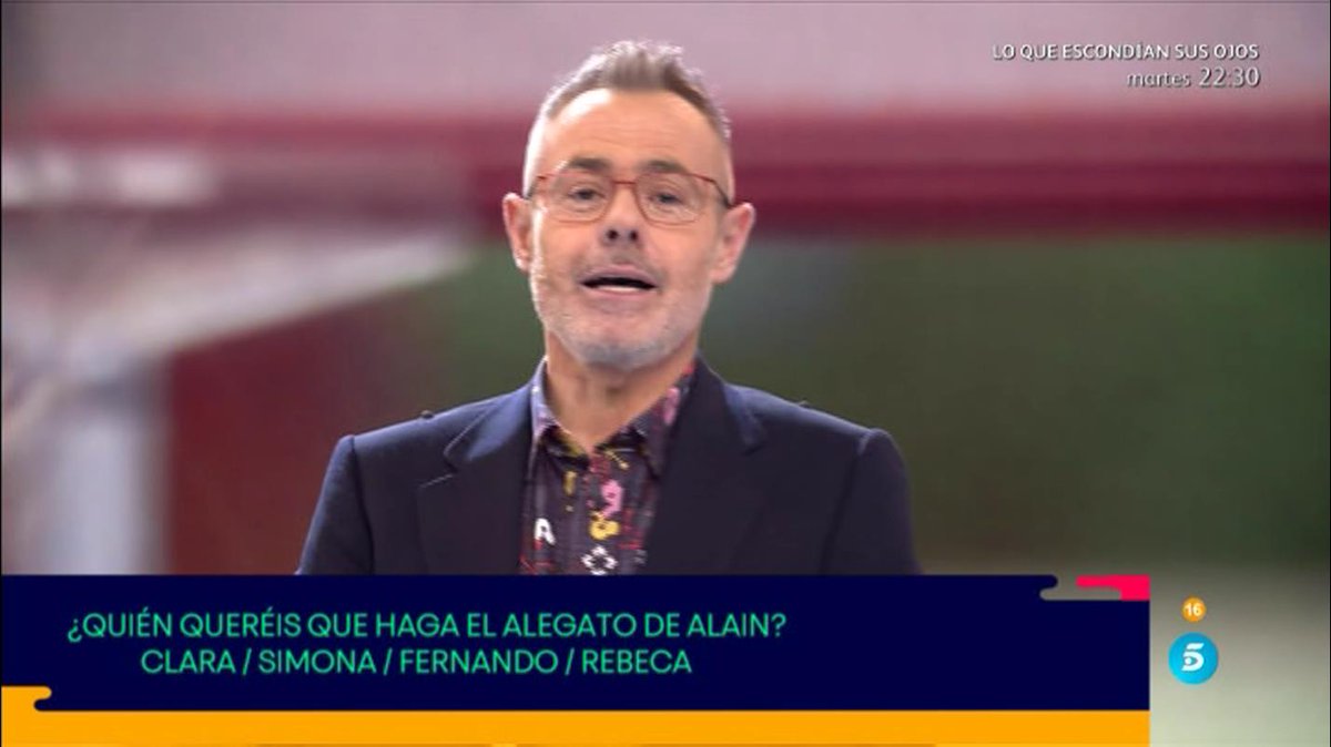 GHmomentazos's tweet photo. #DBT12GH17 ¡¡TÚ DECIDES!! Vota en la APP oficial > https://t.co/uOLX31Osak https://t.co/hXYeDBgXzD