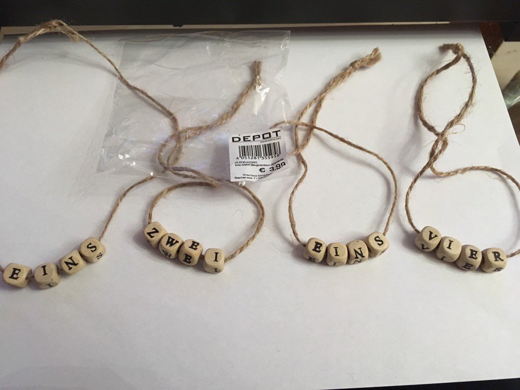 bella_ri_'s tweet image. Epic fail 😑 na toll, hoffentlich kann ich das umtauschen #froherersteradvent...nicht