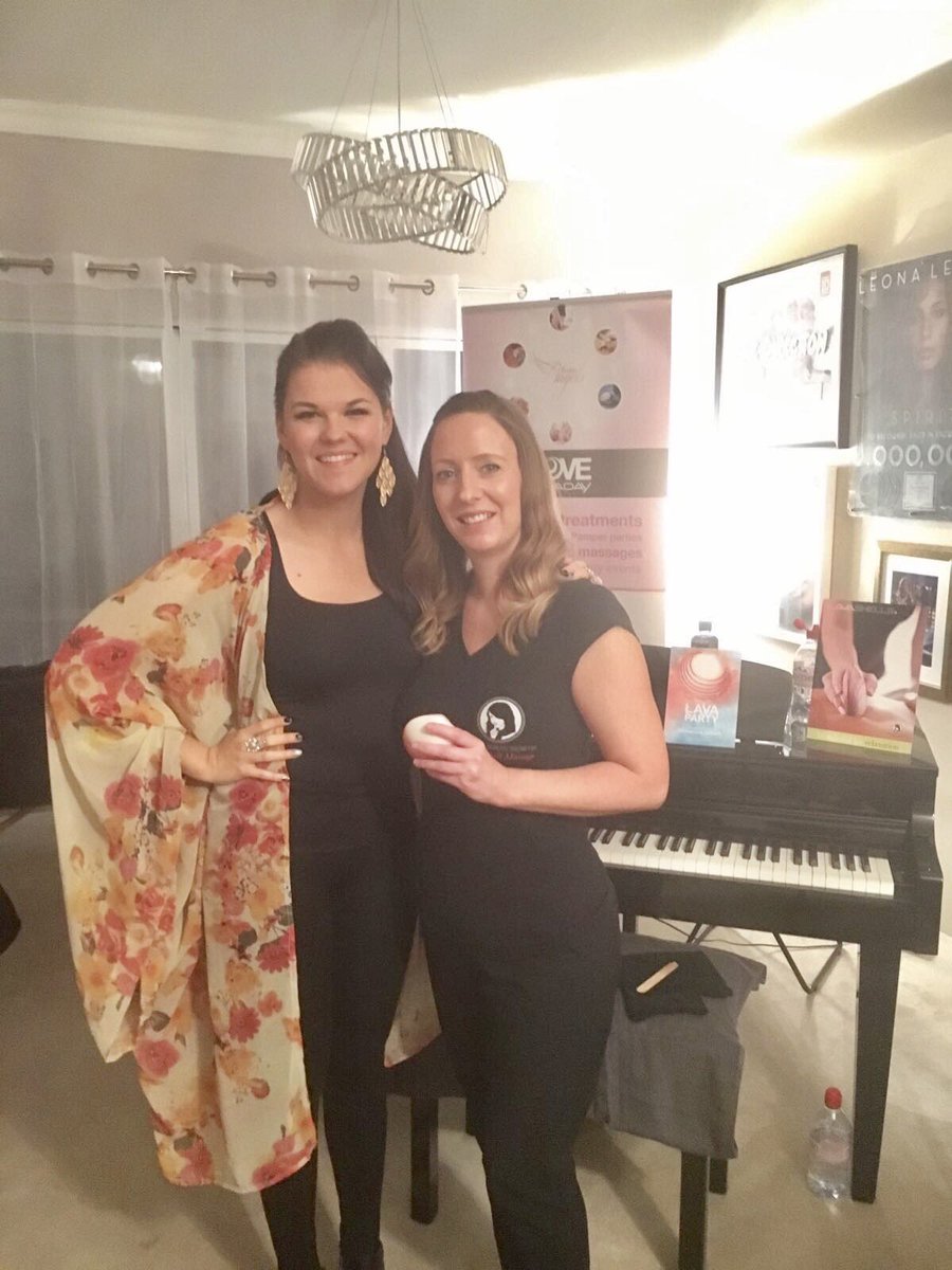 <a href="/saaraaalto/">Saara Aalto</a> love your song choice this week! Gave me goose bumps..hopefully see U next week 4 some more #lavashellmassage #xfactor #lavalove