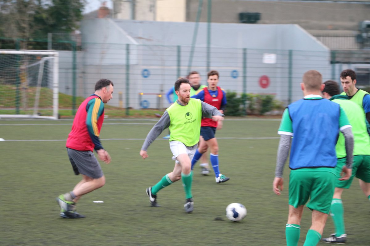 IrishMedicalFootball tweet media