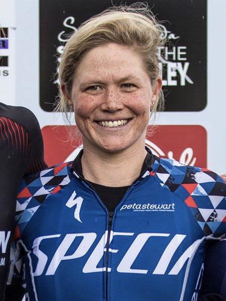 SpecializedWR_'s tweet photo. MEDIA RELEASE: 2017 Team Announced. @katemcilroy @ellabloor new signings. https://t.co/x6JhteOU5T @Specialized_AU @cartgis_au @PetaS https://t.co/ELTzKy4Oxd