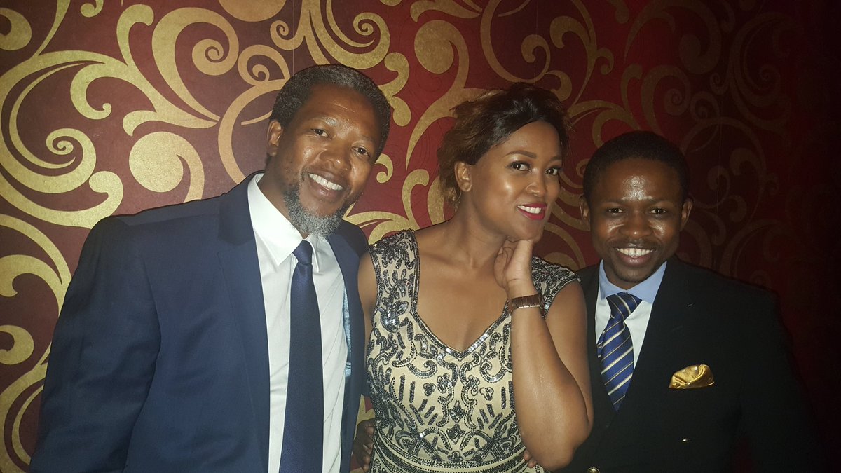 Lindani O Nkosi tweet media