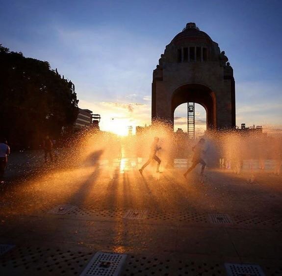 Miguel Ángel Mancera tweet media