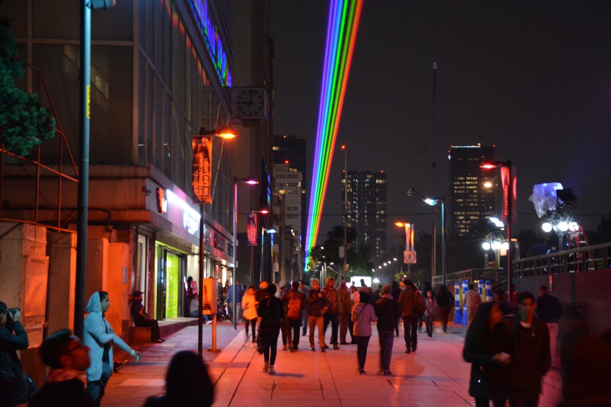 Miguel Ángel Mancera tweet media