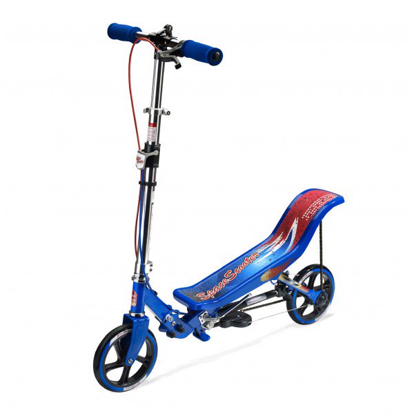 MonMondeMagique's tweet photo. @LadyCla75 Offrez-vous pour #Noel la trottinette Space Scooter de Lionel Messi ! Dès 6 ans et jusqu'à 90kg - https://t.co/Npjv1kcDUv https://t.co/swRstZSLGb