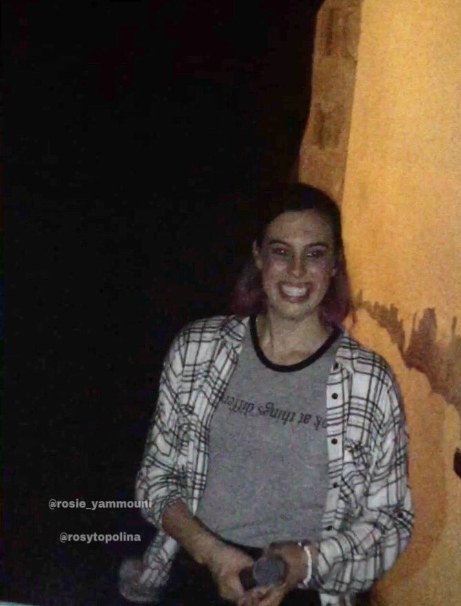 rosytopolina's tweet photo. @KathCim your smile make me so happy https://t.co/Z0NDqo1W1R