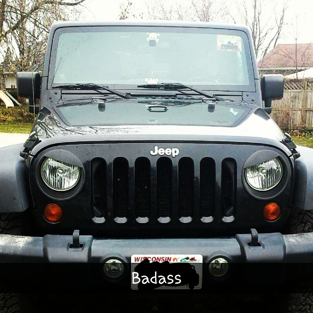 Skull13freak's tweet photo. #angryeyes #jeeplife 😠 ● | | | | | | ● ❤ https://t.co/wsFRlIB3HR
