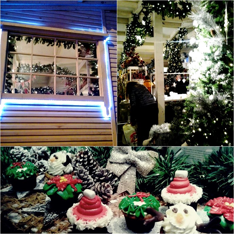 AnnaBlack1991's tweet photo. Christmas Time #LostInMadrid https://t.co/K9Pmc1dBWA