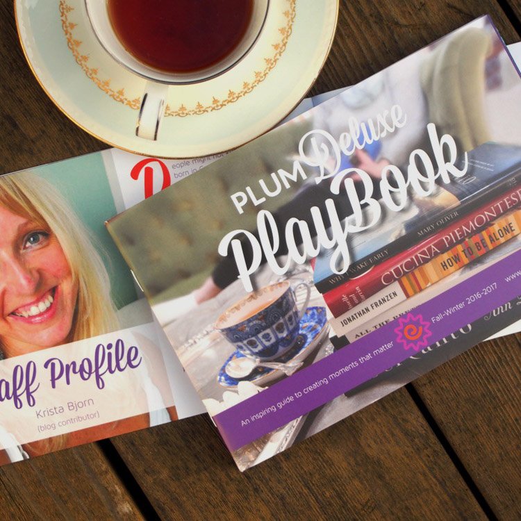 plumdeluxe's tweet image. 52 pages of magic: our new magazine, Plum Deluxe Playbook, the inspiring guide to creating moments that matter. ow.ly/rwEF306tqNP