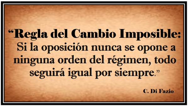 frasesdecarmelo's tweet photo. @ElPoliTwico Llevamos 17 años en ese llanten y nada pasa. Y mejor explicado que @carmelodifazio  imposible https://t.co/uoR0jErhGq