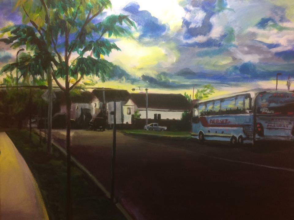 Art by kritsana (@krit3970) on Twitter photo 