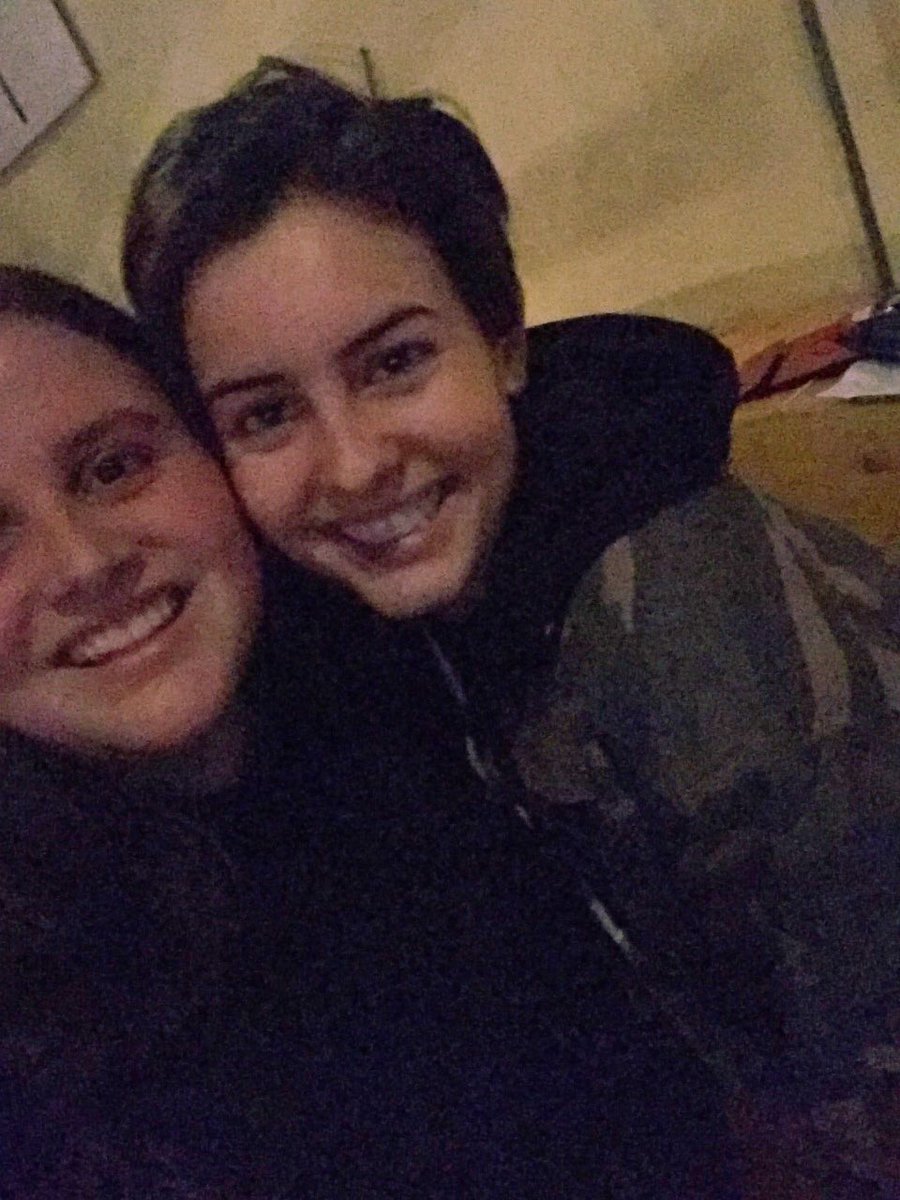 rosytopolina's tweet photo. You are amazing @LisaCim https://t.co/dB9t6n92aA