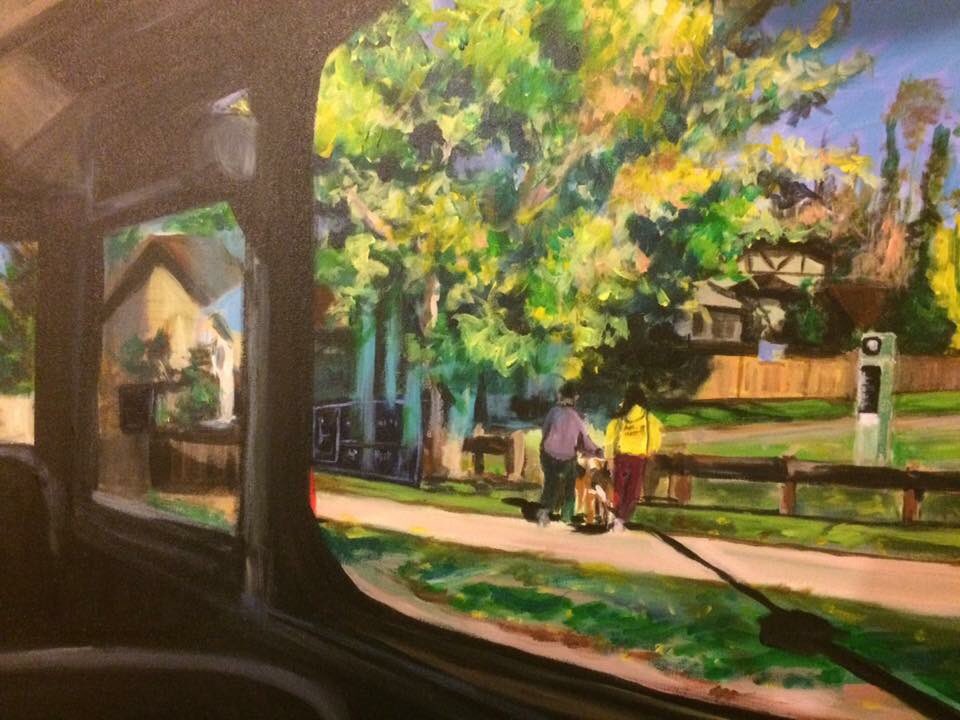 Art by kritsana (@krit3970) on Twitter photo 