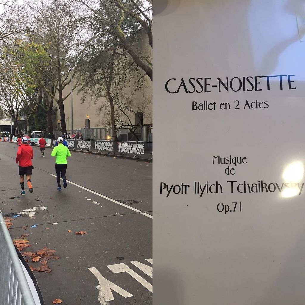 MJLviolin's tweet photo. One marathon ends, while next door another one continues...shows #4 and#5 today! #seattlem… https://t.co/USQzAJEeDc https://t.co/Q5zzcFBsWK