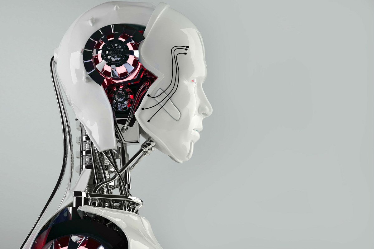 DeepLearn007's tweet image. #stanford study concludes next gen. of #Robots won’t try to kill us @digitaltrends #Robotics #AI #tech #technology digitaltrends.com/cool-tech/robo…