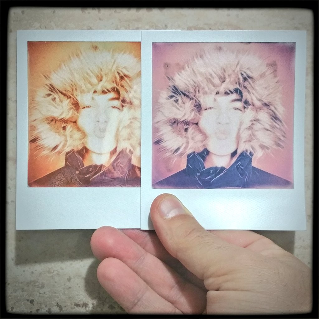 JulioVet_photo's tweet photo. Y más de #foto #analógica haciendo pruebas varias con la exposición y temp. revelado 😎😎😎
#expiredfilm #impossiblefilm #i1camera #instantlab https://t.co/IVhkmxdlSP