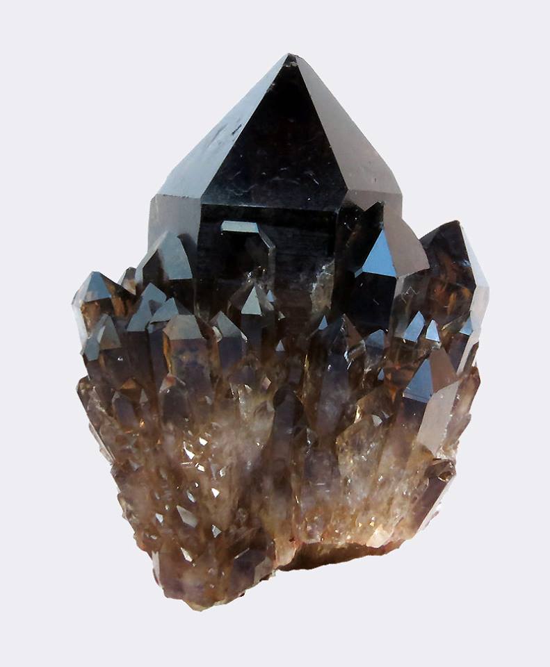 Quartz from Luena, Katanga, Democratic Republic of the Congo
Photo by Jean Dehaye
facebook.com/photo.php?fbid…