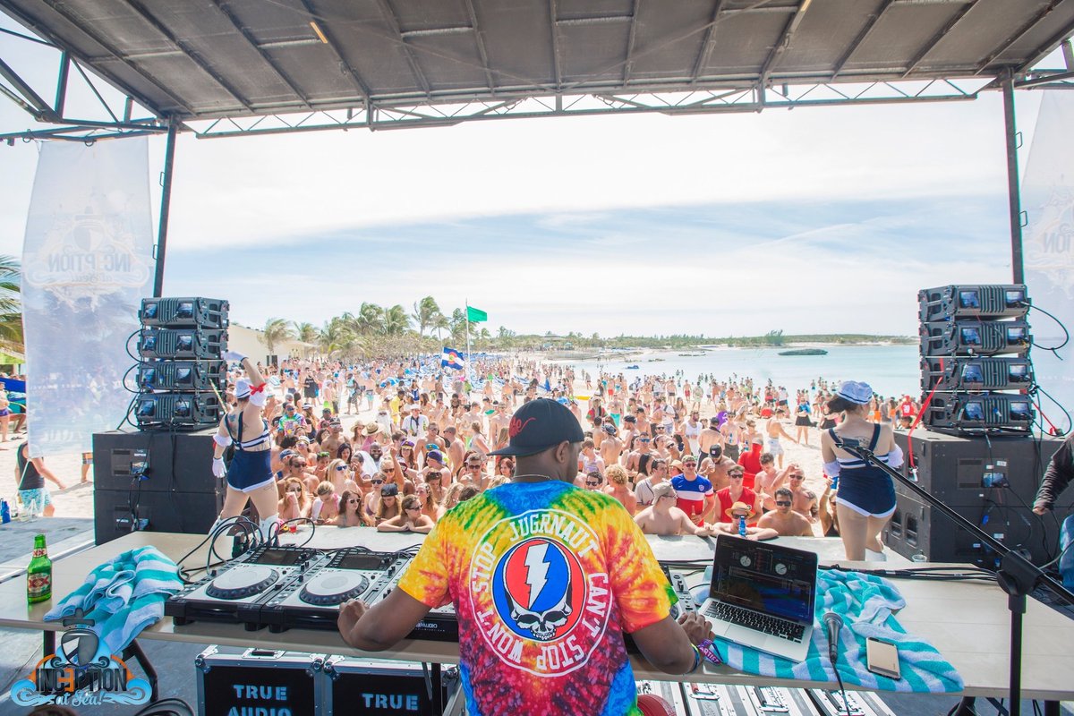 StudentCity's tweet photo. ICYMI: We've announced the phase 1 artist lineupe for Inception at Sea 2017 #inceptionatsea #springbreakcruise https://t.co/18419KWRQ0 https://t.co/qy1A7EiPuJ