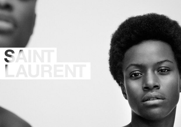 CoutureIsBeyond's tweet photo. #YSL01 by Anthony Vaccarello https://t.co/IoXlxrRjJn