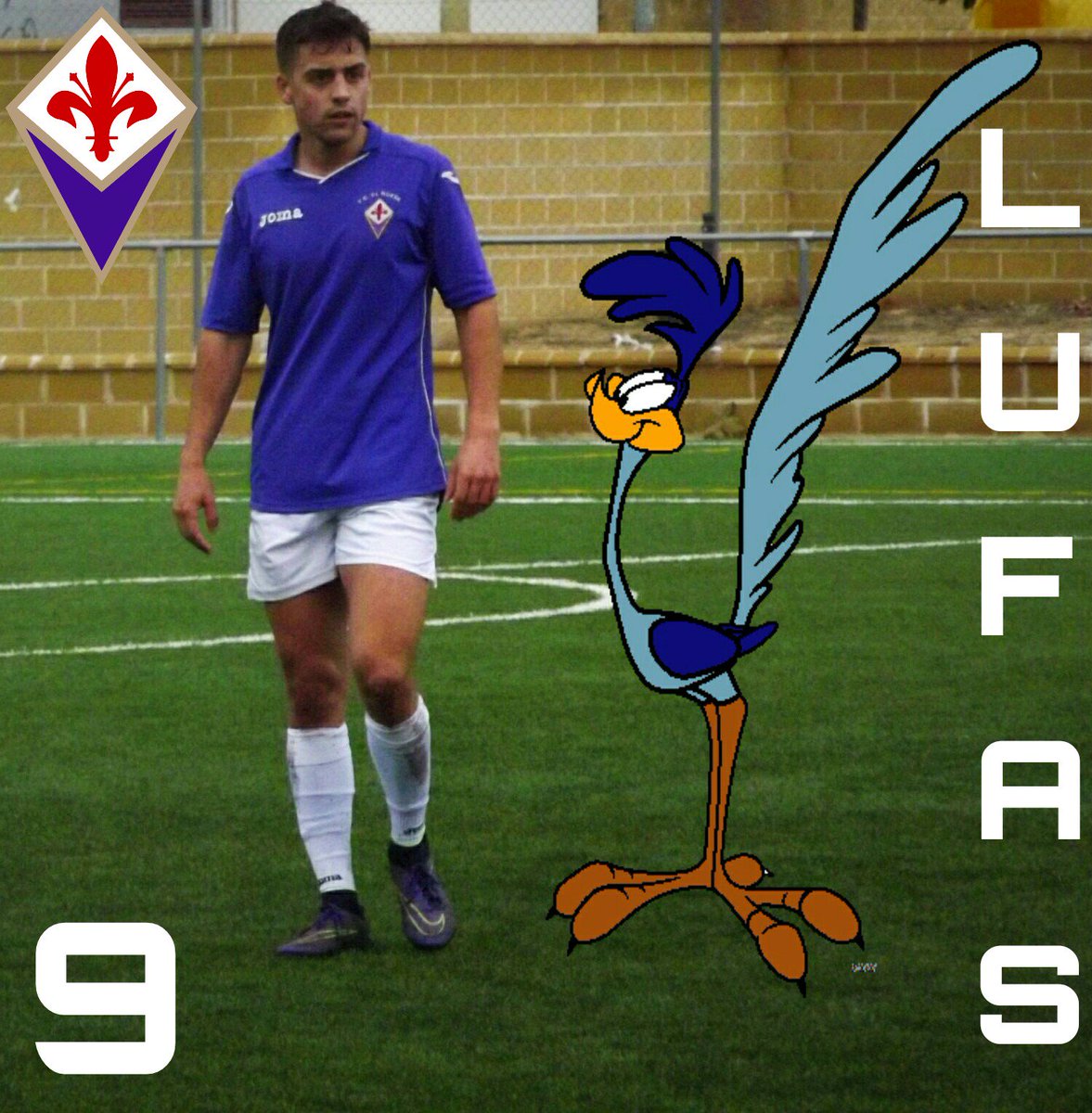 CarlosSanMaximo's tweet photo. @Trofeo_Vegapiel Hacía tiempo que no veía una exhibición individual así en un partido. @ElNuevaFC ⚽⚽⚽⚽⚽⚽ https://t.co/dQmBghPuQ3
