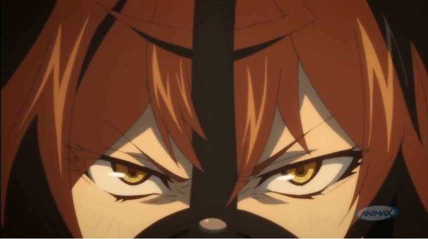 Yoshiyuki ルガーコード1951 なんだこの神アニメは