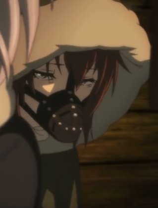 Yoshiyuki No Twitter ルガーコード1951 なんだこの神アニメは