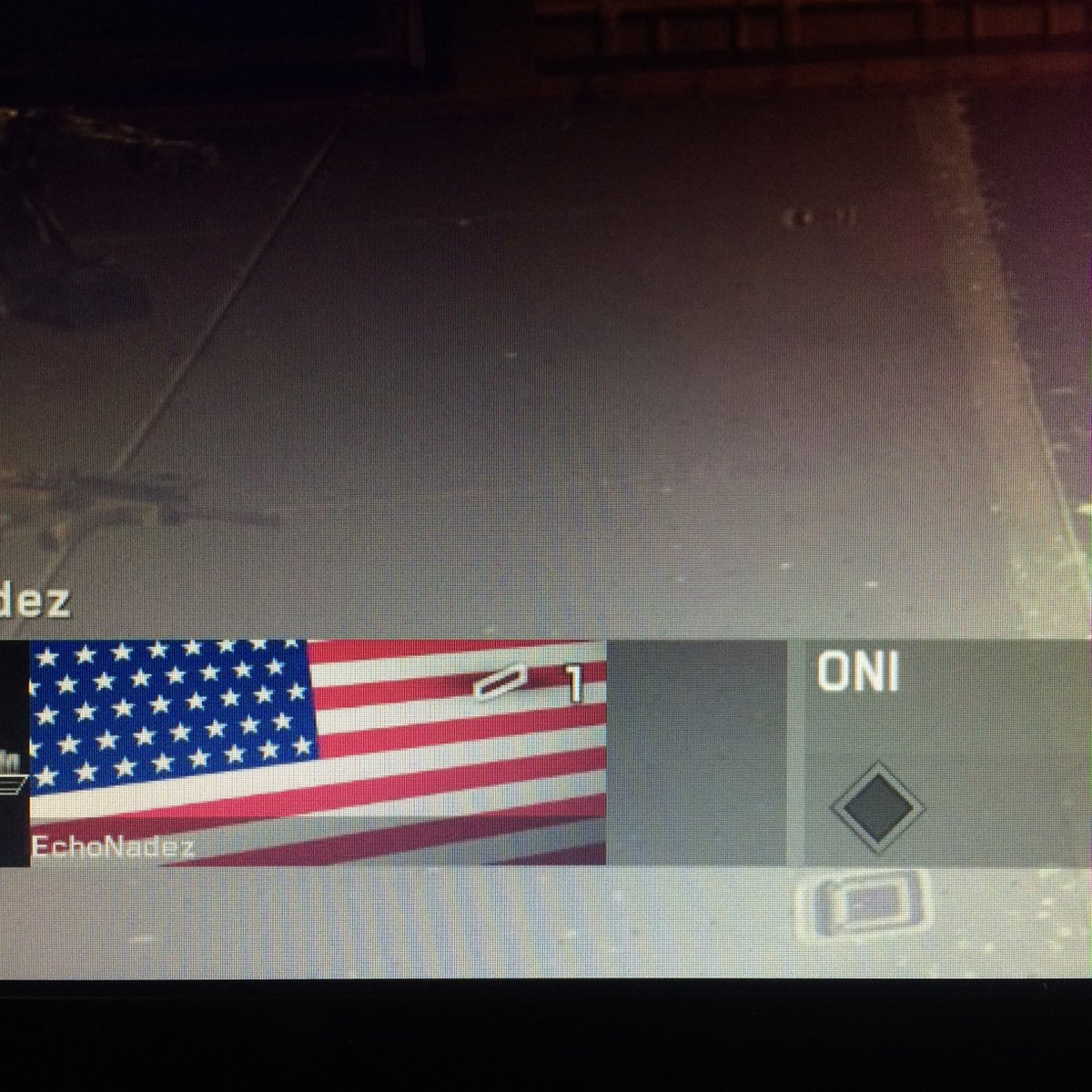 unplugged_cwl's tweet photo. Umg proof https://t.co/0jghR1jFPa