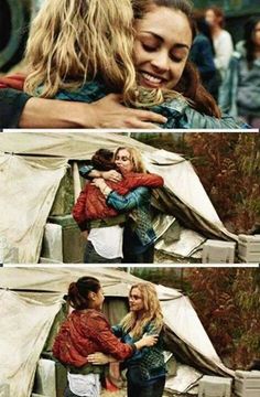 WanHeda1598's tweet image. Rt for PrincessMechanic 
Fav for Bellarke